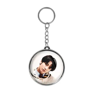 جاکلیدی دوطرفه جونگ کوک Jungkook گروه بی تی اس BTS