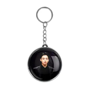 جاکلیدی دوطرفه جونگ کوک Jungkook گروه بی تی اس BTS