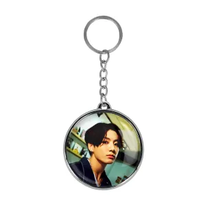 جاکلیدی دوطرفه جونگ کوک Jungkook گروه بی تی اس BTS