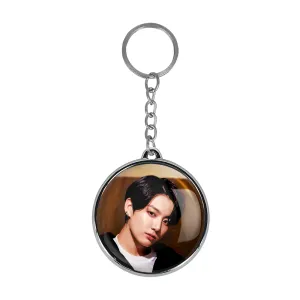 جاکلیدی دوطرفه جونگ کوک Jungkook گروه بی تی اس BTS