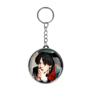 جاکلیدی دوطرفه شوگا Suga گروه بی تی اس BTS