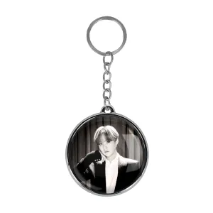 جاکلیدی دوطرفه شوگا Suga گروه بی تی اس BTS