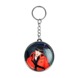 جاکلیدی دوطرفه شوگا Suga گروه بی تی اس BTS