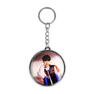 جاکلیدی دوطرفه شوگا Suga گروه بی تی اس BTS