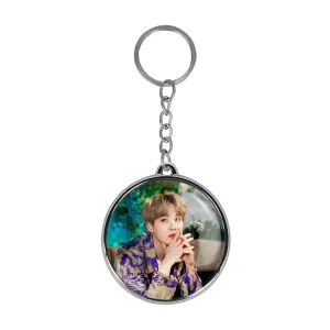 جاکلیدی دوطرفه شوگا Suga گروه بی تی اس BTS