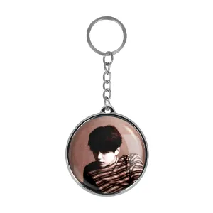 جاکلیدی دوطرفه شوگا Suga گروه بی تی اس BTS