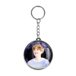 جاکلیدی دوطرفه شوگا Suga گروه بی تی اس BTS