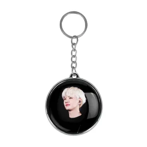 جاکلیدی دوطرفه شوگا Suga گروه بی تی اس BTS