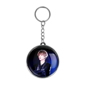 جاکلیدی دوطرفه شوگا Suga گروه بی تی اس BTS