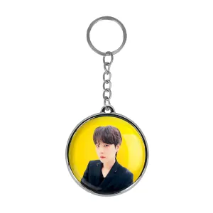 جاکلیدی دوطرفه شوگا Suga گروه بی تی اس BTS