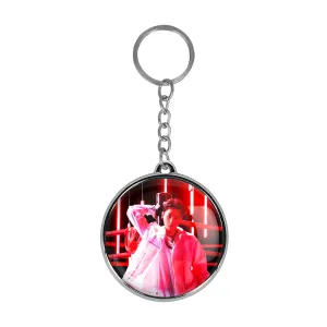 جاکلیدی دوطرفه شوگا Suga گروه بی تی اس BTS