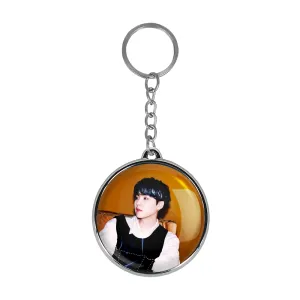 جاکلیدی دوطرفه شوگا Suga گروه بی تی اس BTS