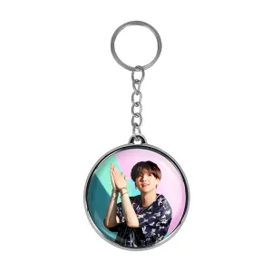 جاکلیدی دوطرفه شوگا Suga گروه بی تی اس BTS