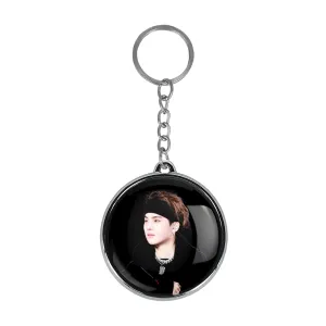 جاکلیدی دوطرفه شوگا Suga گروه بی تی اس BTS