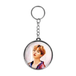 جاکلیدی دوطرفه شوگا Suga گروه بی تی اس BTS