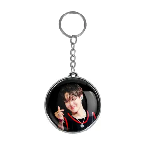 جاکلیدی دوطرفه جی هوپ J Hope گروه بی تی اس BTS