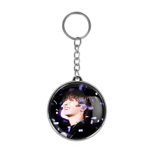 جاکلیدی دوطرفه جی هوپ J Hope گروه بی تی اس BTS