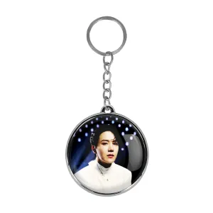 جاکلیدی دوطرفه جی هوپ J Hope گروه بی تی اس BTS
