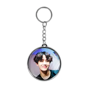 جاکلیدی دوطرفه جی هوپ J Hope گروه بی تی اس BTS