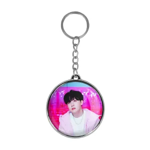 جاکلیدی دوطرفه جی هوپ J Hope گروه بی تی اس BTS