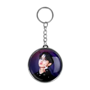 جاکلیدی دوطرفه جی هوپ J Hope گروه بی تی اس BTS