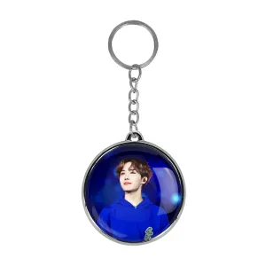 جاکلیدی دوطرفه جی هوپ J Hope گروه بی تی اس BTS