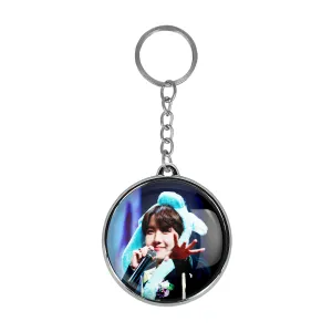 جاکلیدی دوطرفه جی هوپ J Hope گروه بی تی اس BTS