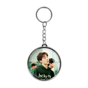 جاکلیدی دوطرفه جی هوپ J Hope گروه بی تی اس BTS