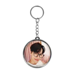 جاکلیدی دوطرفه جی هوپ J Hope گروه بی تی اس BTS