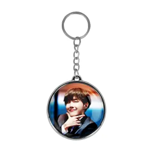 جاکلیدی دوطرفه جی هوپ J Hope گروه بی تی اس BTS