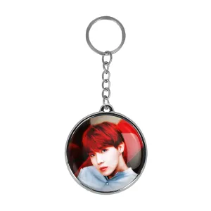 جاکلیدی دوطرفه جی هوپ J Hope گروه بی تی اس BTS