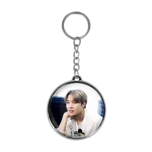 جاکلیدی دوطرفه جی هوپ J Hope گروه بی تی اس BTS