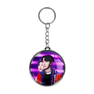 جاکلیدی دوطرفه جی هوپ J Hope گروه بی تی اس BTS