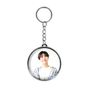 جاکلیدی دوطرفه جی هوپ J Hope گروه بی تی اس BTS