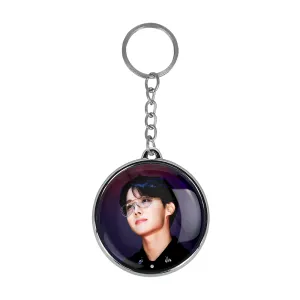جاکلیدی دوطرفه جی هوپ J Hope گروه بی تی اس BTS