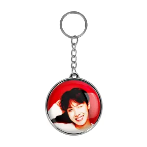 جاکلیدی دوطرفه جی هوپ J Hope گروه بی تی اس BTS