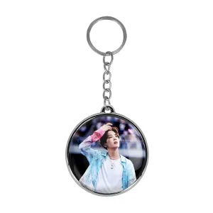 جاکلیدی دوطرفه جی هوپ J Hope گروه بی تی اس BTS