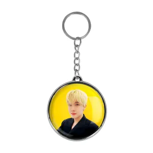 جاکلیدی دوطرفه جی هوپ J Hope گروه بی تی اس BTS