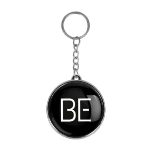 جاکلیدی دوطرفه گروه بی تی اس BTS