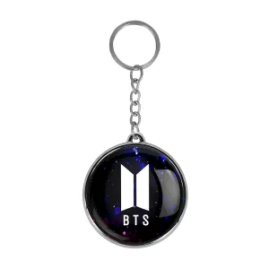 جاکلیدی دوطرفه گروه بی تی اس BTS