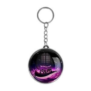 جاکلیدی دوطرفه گروه بی تی اس BTS