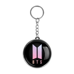 جاکلیدی دوطرفه گروه بی تی اس BTS