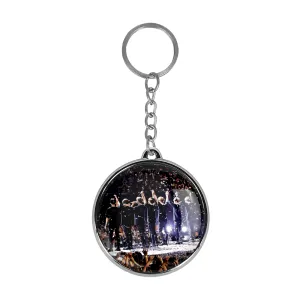 جاکلیدی دوطرفه گروه بی تی اس BTS