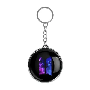 جاکلیدی دوطرفه گروه بی تی اس BTS