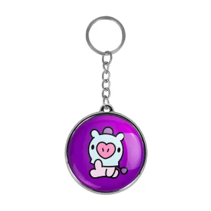 جاکلیدی دوطرفه مانگ BT21 Mang