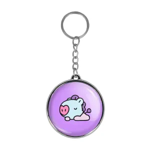 جاکلیدی دوطرفه مانگ BT21 Mang