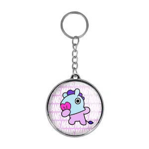 جاکلیدی دوطرفه مانگ BT21 Mang