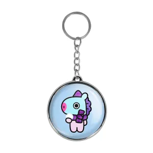 جاکلیدی دوطرفه مانگ BT21 Mang
