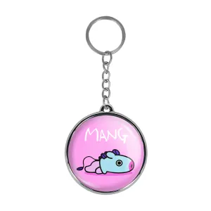 جاکلیدی دوطرفه مانگ BT21 Mang