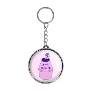 جاکلیدی دوطرفه مانگ BT21 Mang